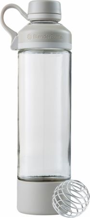Mantra Water Bottle
