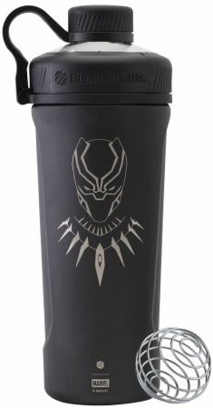 Marvel Radian Stainless Steel
