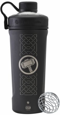 Marvel Radian Stainless Steel