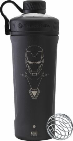 Marvel Radian Stainless Steel