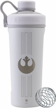 Star Wars Radian Stainless Steel