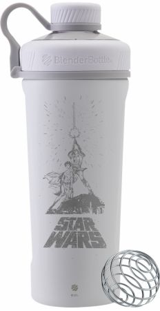Star Wars Radian Stainless Steel