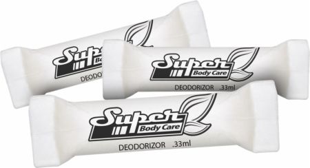 Gym Bag Deodorizers