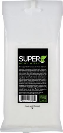 Body Wipes