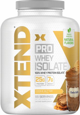 Xtend Pro