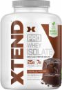 Pro Whey Protein Isolate Image