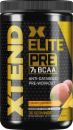 Xtend Elite Pre Workout