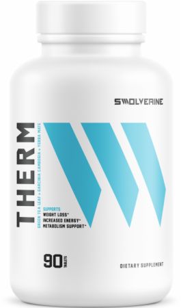 THERM Fat Burner
