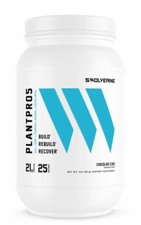 Swolverine PLANTPRO5