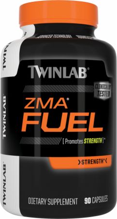 Twinlab ZMA Fuel の BODYBUILDING.com 日本語・商品カタログへ移動する
