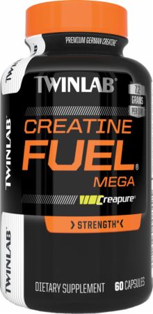 Mega Creatine Fuel