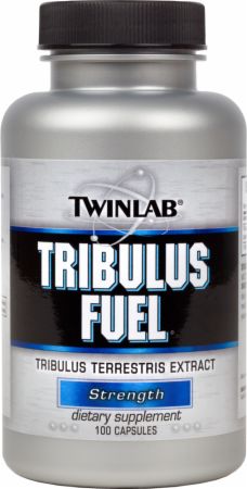 Twinlab Tribulus Fuel の BODYBUILDING.com 日本語・商品カタログへ移動する