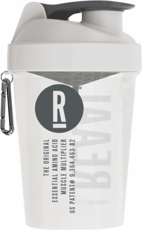 REAAL Shaker