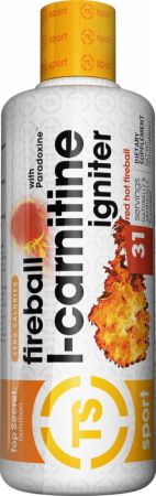 Fireball L-Carnitine Igniter