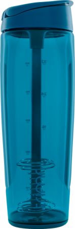 Duo Squared Water + Shaker Bottle