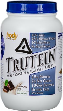 Trutein