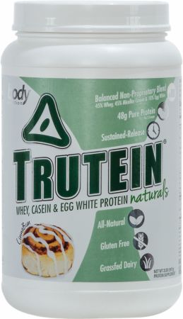 Trutein Naturals