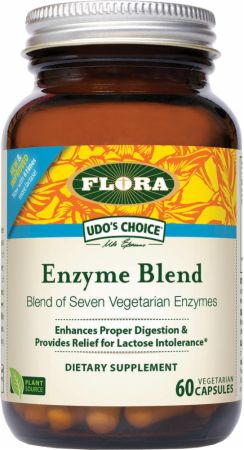 Udo's Choice Enzyme Blend の BODYBUILDING.com 日本語・商品カタログへ移動する