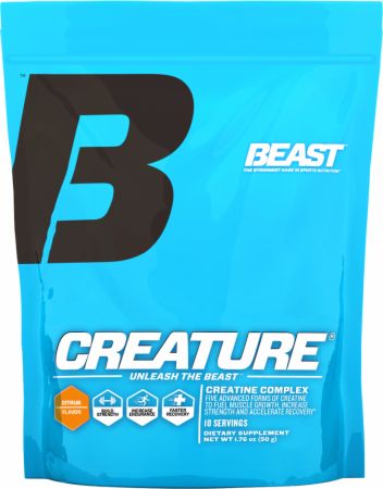 Creature Powder