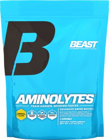 Aminolytes