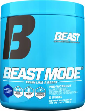 Beast Mode