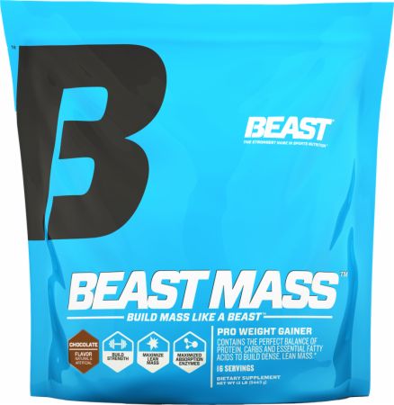 Beast Mass