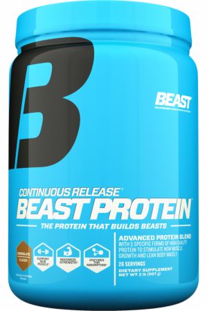 Beast Protein
