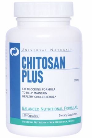 Universal Nutrition Chitosan Plus の BODYBUILDING.com 日本語・商品カタログへ移動する
