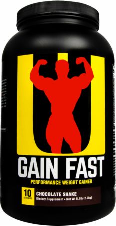 Gain Fast