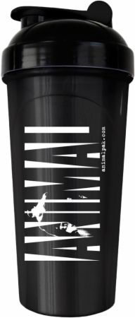 Animal Shaker Cup by Universal Nutrition at Bodybuilding.com - Best ...