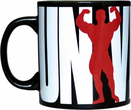 Universal Mug