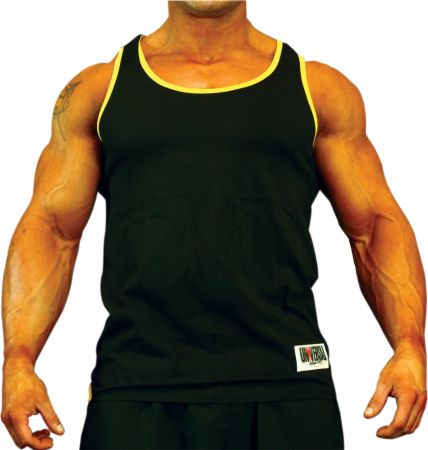 Universal Tank by Universal Nutrition at Bodybuilding.com! - Best ...