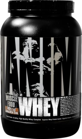 Animal Whey