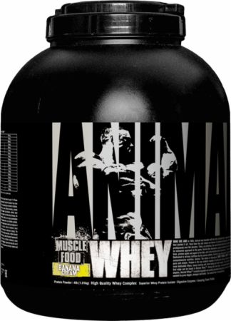 Animal Whey