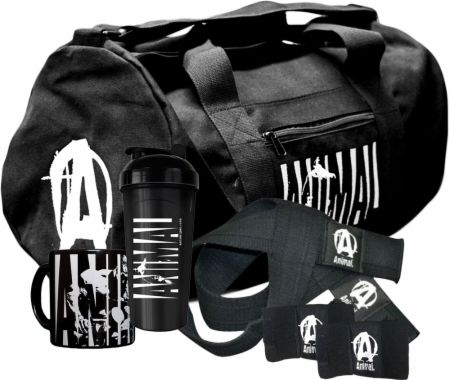 Animal Gym Accessories Mega Stack