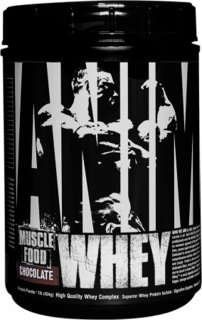 Animal Whey