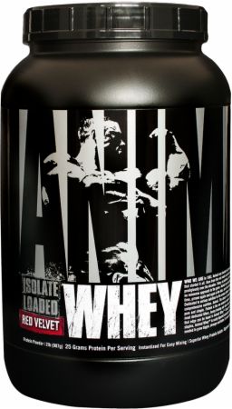 Animal Whey