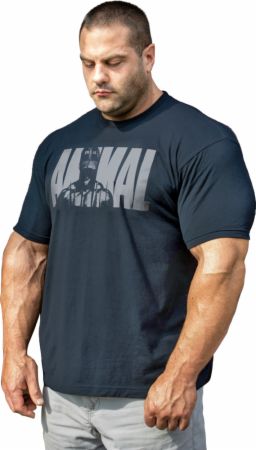 Animal Iron Intelligence Iconic T-Shirt