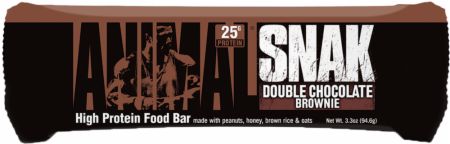 Animal Snak Bar