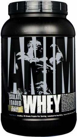 Animal Whey