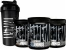 Spiked Aminos Bundle w/Shaker