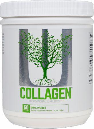 Image of Collagen Unflavored 60 Servings - Joint Support Universal Nutrition