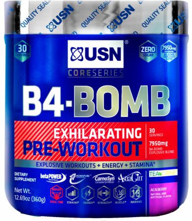 B4-Bomb