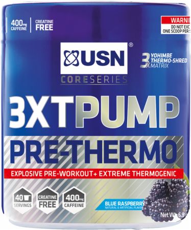 3XT-Pump