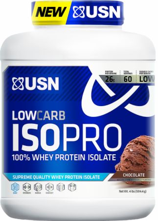 Low Carb IsoPro