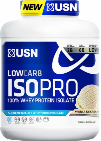 Low Carb IsoPro