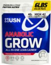 Anabolic Grow