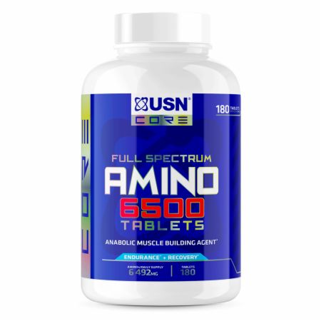 Full Spectrum Amino 6500