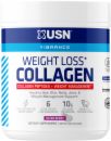 Collagen Peptides for Weight Loss