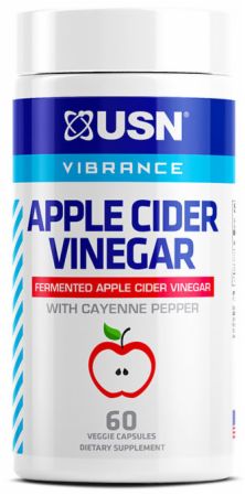 Vibrance Apple Cider Vinegar with Cayenne Pepper